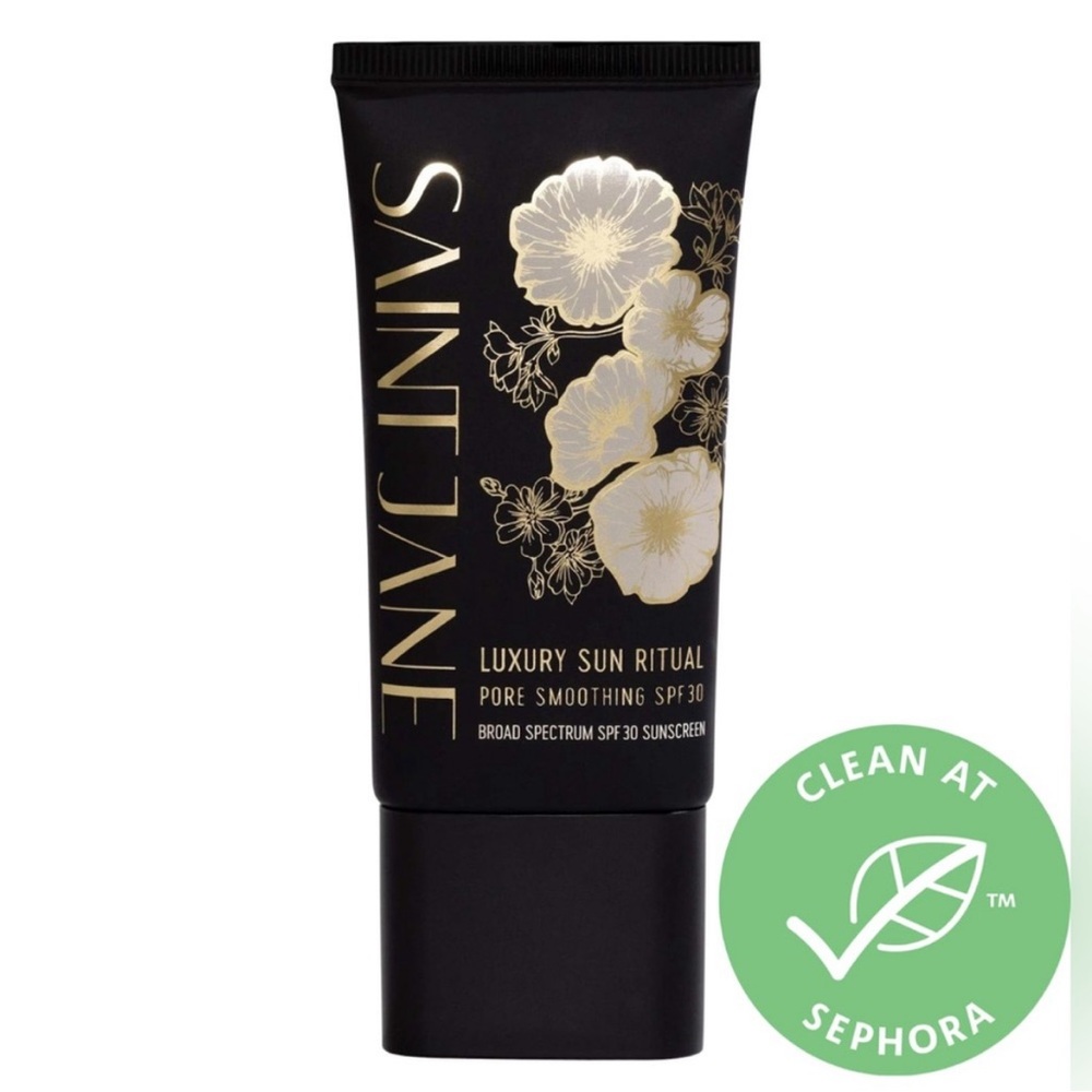 Saint Jane Luxury Skin Ritual Pore Smoothing SPF 30